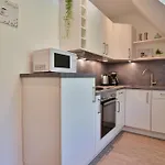 Appartamento Am Rosenhain 14 4 Timmendorfer Strand