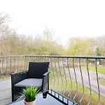 Appartamento Am Rosenhain 14 4 Timmendorfer Strand