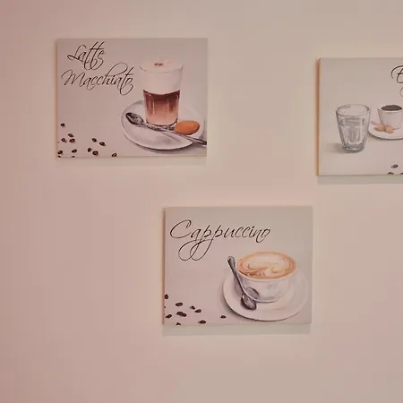 Appartamento Am Rosenhain 14 4 Timmendorfer Strand