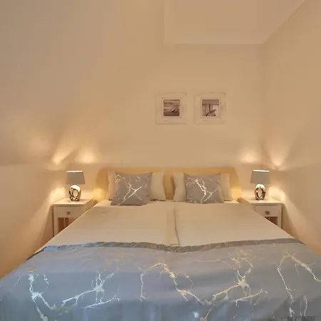 Appartamento Am Rosenhain 14 4