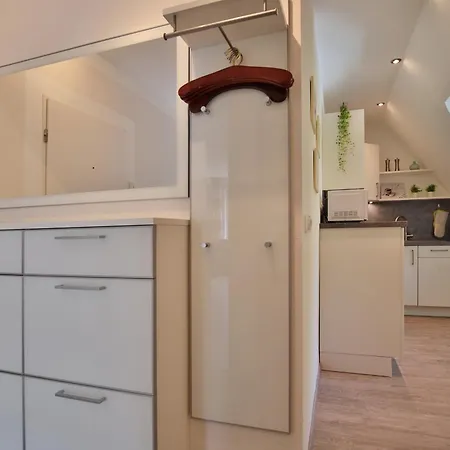 Am Rosenhain 14 4 Appartamento Timmendorfer Strand