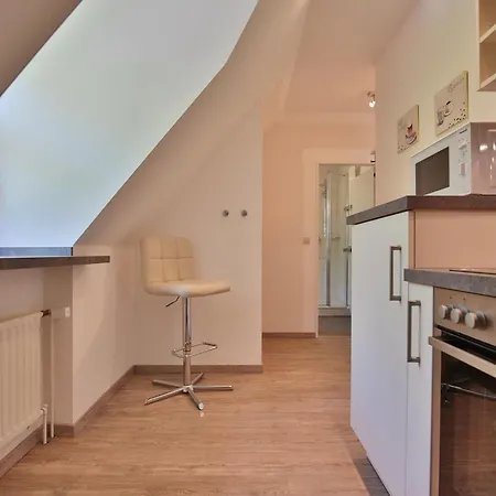 Appartamento Am Rosenhain 14 4 *