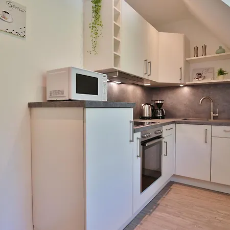 Appartamento Am Rosenhain 14 4 Timmendorfer Strand