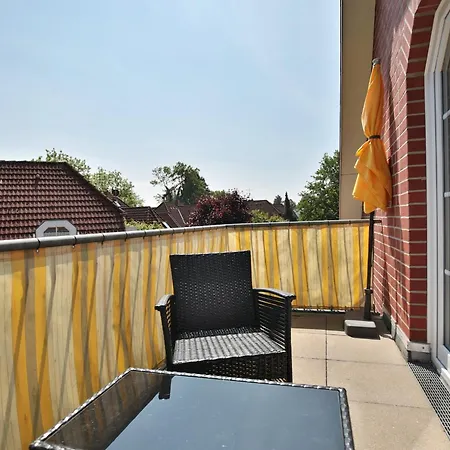 Am Rosenhain 14 4 * Timmendorfer Strand